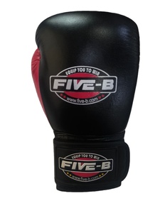 Gants de boxe professionnels Sanda MMA Entraînement Cuir PU Léger Personnalisé pour Fermeture Protection universelle des mains Équipement de boxe - Product Image 5