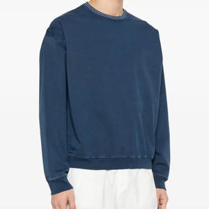 Sudadera con Capucha de Invierno, Impresión Digital Personalizada, Unisex, Felpa, OEM/ODM, 100% Algodón, Tinte Liso - Product Image 3