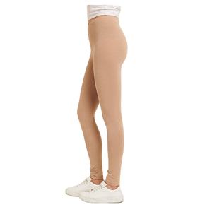 Leggings écologiques pour femmes avec effet push-up, design personnalisé, taille élastique, polyester, style unique, leggings durables pour femmes - Product Image 2