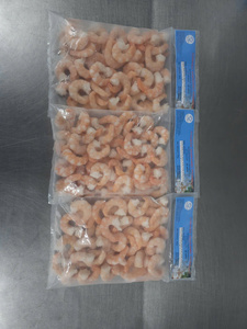 Crevettes Vannamei de qualité supérieure, cuites, pelées, déveinées, sans queue, du Vietnam - Product Image 2