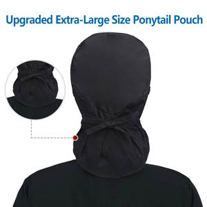 Chapeaux médicaux durables de haute qualité Chapeaux médicaux de gommage les plus vendus Chapeaux médicaux durables pour adultes - Product Image 4