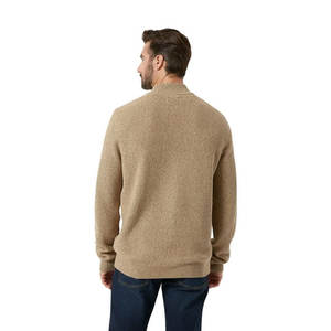 2024 gros hommes garçons hiver chandails décontracté personnalisé grande taille disponibles chandails fabriqués au pakistan - Product Image 3