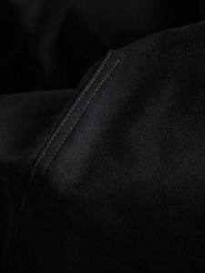 Techwear Men Cargo Pants Techwear Dark Style Streetwear Elastic Waist Functional Techwear Ninja Pants With Strap Tactical Cloth - Product Image 6