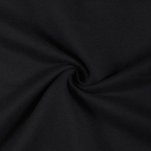 เสื้อยืดลำลองลายคริสต์มาสสำหรับผู้ชายชุดวันหยุดพิมพ์ลายแขนสั้นตกแต่งต้นคริสต์มาส - Product Image 6