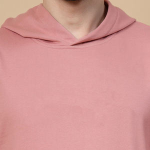 <b>Men's</b> Unisex Two-Piece Sports <b>Running</b> <b>Hoodie</b> Shorts Set New Design Custom Logo Jogger Printed Design For <b>Men</b> Tracksuit - Product Image 4