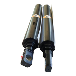 Yüksek basınç özel çift etkili hidrolik silindir anma 24 ila <span class=keywords><strong>32MPa</strong></span> - Product Image 1