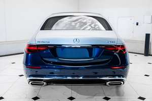 Oferta de Venta Relámpago 2025 Mercedes-Benz Clase S Maybach S 580 - Product Image 2