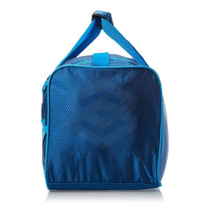 Fabricants professionnels de sacs de sport en nylon de haute qualité, doublure en polyester, design moderne décontracté, léger, écologique, Pakistan - Product Image 4