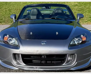 HONDA S2000 USADO 2006, Volante a la Izquierda/Derecha - Product Image 6