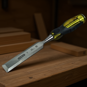 สแตนลีย์ แฟตแม็กซ์ ธูทแทง วู้ด ชิเซลส์  ชิเซลและเครื่องมือเจาะคุณภาพสูง - Product Image 3