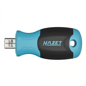 ที่จับดอกไขควงหกเหลี่ยม Hazet ขนาด 1/4 นิ้ว อุปกรณ์สำคัญสำหรับประแจหกเหลี่ยม - Product Image 2