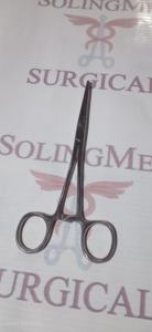 ชุดเครื่องมือหัวใจ 117 ชิ้นทั่วไปหัวใจการผ่าตัดพื้นฐานหลักหัวใจและหลอดเลือดหน้าอกขาดเครื่องมือผ่าตัดชุดเส้นเลือด - Product Image 3