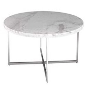 Mesa de esquina de metal para decoración de muebles de cafetería y restaurante de diseño hecho a mano, mesa auxiliar de sofá superventas de nuevo estilo al mejor precio - Product Image 2