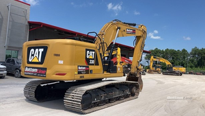 รถขุดแมวใช้2019 330แมว - Product Image 5