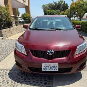 2009 Toyota Corolla LE - Product Image 1