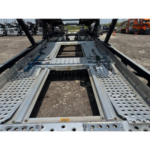 Remolques para Camiones Peterbilt 389/Cottrell CX09LSFA de 80' de 2024 - Product Image 4