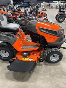 New 2023 Husqvarna Tondeuse à gazon Equipement électrique - Product Image 5