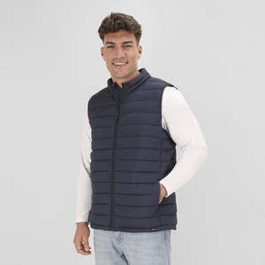 เสื้อกั๊ก/สิ่งทอ/บทความที่ยั่งยืน M726757-534 - Product Image 1
