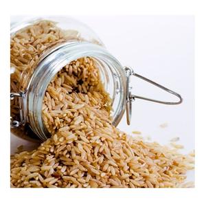 Arroz Rojo Orgánico de Primera Calidad, Arroz de Grano Largo, Arroz Rojo Libre de Contaminación - Product Image 3