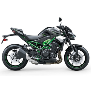 Moto Sportiva Kawasaki Z900 - Product Image 1