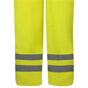 Costume ignifuge de haute qualité pour hommes Costume ignifuge respirant Combinaison de sécurité - Product Image 4