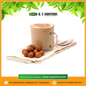 Fournisseur en gros de quantité de chocolat chaud lait noisette café instantané de fabricant indien - Product Image 6