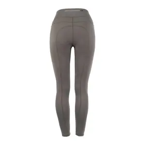 Shemax 2025 Ropa deportiva ecuestre Mejor calidad Personalizado Venta al por mayor Pantalones de equitación Nueva moda Pakistán Medias de equitación híbridas - Product Image 6