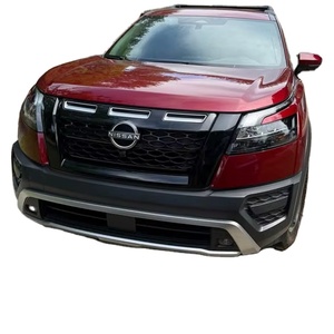 Pre-owned Clean 2023 Nissa-n pathfinde-r Rock Creek Sport Utility 4D - Product Image 1