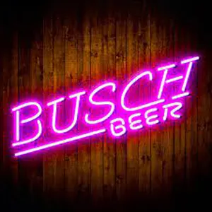 बढ़ाने के साथ अपने संग्रह Busch प्रकाश नियोन साइन-नेतृत्व में नियोन साइन, फ्लेक्स नीयन, और कस्टम संग्रहणीय के लिए सजावट प्रकाश