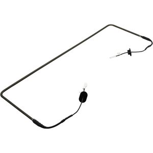 Replacement Electric Copper Defrost <b>Heater</b> for Refrigerator 220V New Household Parts WP12729128CM - Product Image 1