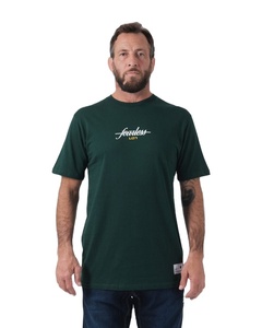 Custom 260 GSM Plain T-Shirts para hombres OEM ODM Digital Serigrafía Suministro de fábrica Hecho en Pakistán - Product Image 4