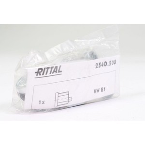LW32488 - RITTAL SZ 2540.500, sujetador de Marco/inserto de bloqueo - Product Image 1