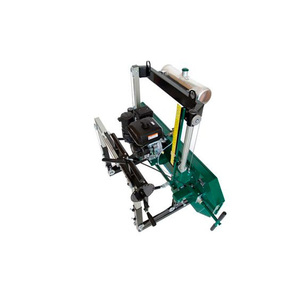 Aserradero de alto rendimiento HM122, máquina eléctrica de corte de madera de 4kW, venta al por mayor, entrega rápida - Product Image 1