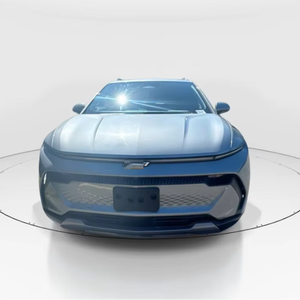 3GN7DLRR3RS294111 Voiture électrique 2024 d'occasion à double moteur SUV AWD, 288 cv, puissance moteur 215 kW, couple 469 Nm, avec batterie lithium-ion - Product Image 1