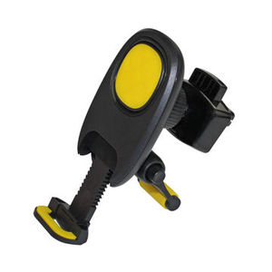 KIK182 supporto universale per auto facile presa d'aria magnetica porta telefono presa sicura a mani libere uso portatile di posizionamento della ventosa - Product Image 1
