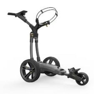 Carrito de Golf Eléctrico Kaddy CT12 GPS/EBS 100% Original al por Mayor, Modelo Extendido NUEVO 2025 - Product Image 1