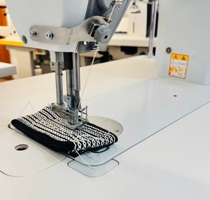 Machine à coudre industrielle neuve QuickSales Durkopp Adler 967-100080 (cuir) – Qualité supérieure pour sellerie, 100 % neuve - Product Image 6