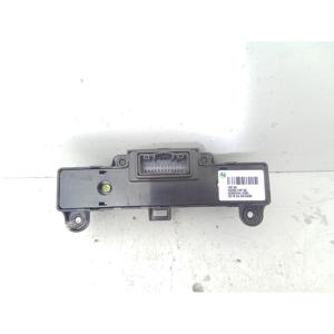 Pannello Pulsanti Sensore di Parcheggio KIA Stonic Serie 93300-h8140 G4LC Benzina 1400 (17>) - Product Image 4