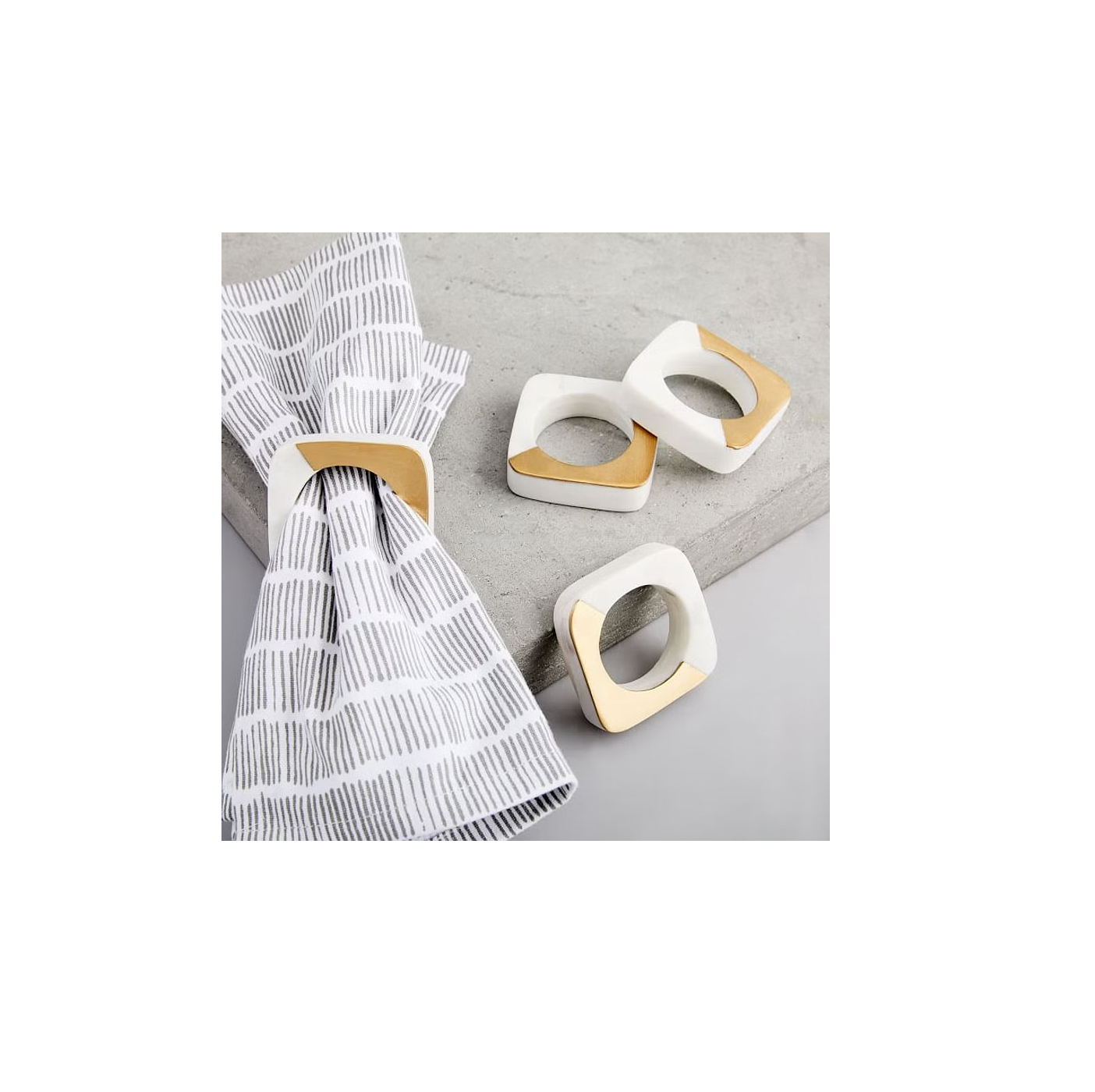 Natural marble color