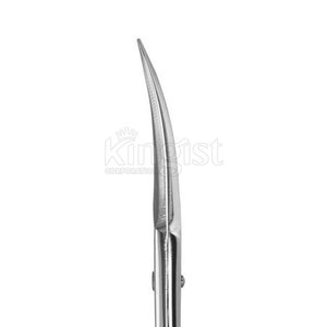Tijeras para Cutículas de Acero de Precisión con Puntas Finas para un Recorte Preciso, Diseño Delgado - Product Image 5