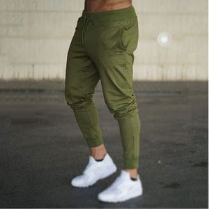 Pantalones Deportivos de Gimnasio para Hombre con Logotipo Personalizado, Último Estilo, Ropa Deportiva Informal, Cintura Elástica, Impermeables, Ropa de Calle para Invierno, Marca Privada - Product Image 6