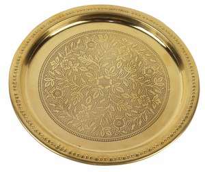 Well Selling Iron <b>Mirror</b> Art <b>Irregular</b> Circular Living Room Metal Frame Wall <b>Mirror</b> Decor Christmas Vintage Luxury Space Casual - Product Image 6