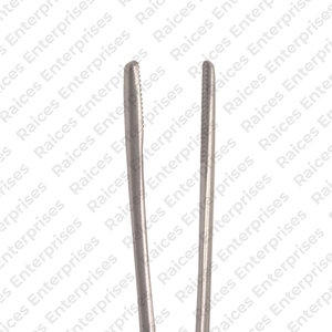 Pince à pansement nasal en acier inoxydable chirurgical ORL de haute qualité produit tendance haut de gamme pince nasale d'instrument médical réutilisable - Product Image 3