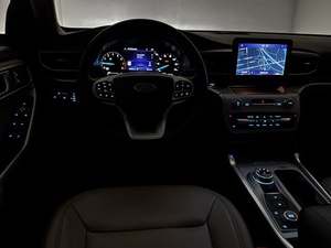 Increíble Ford Explorer XLT AWD 2023 Usada en Perfectas Condiciones con Poco Kilometraje en Existencia, Oferta Increíble que No Querrás Perder - Product Image 4