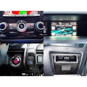 Used Subaru <b>Levorg</b> 2015 Turbo Petrol Leather Seats R18 Tires Left or Right Hand Drive - Product Image 6