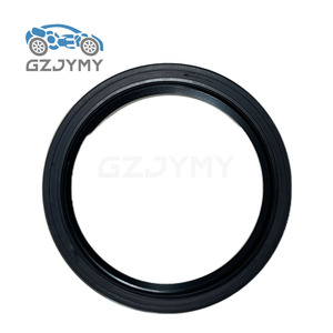 Cincin segel poros segel oli belakang mesin 11117568263 untuk BMW MINI Cooper 1.6T R55 R56 R57 R58 R59 - Product Image 2