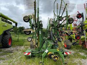 Krone swadro 1400 PLUS - Product Image 2