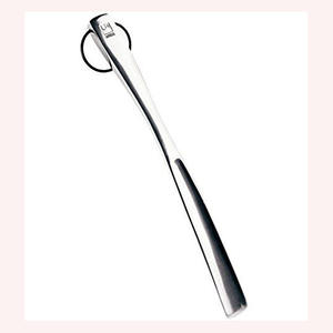 Prestige Collection Zapato de latón macizo Accesorio de zapato ergonómico de lujo para uso diario sin esfuerzo - Product Image 4