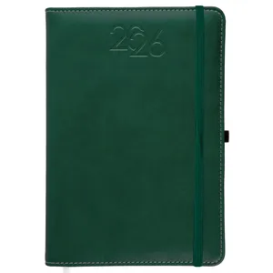 Quaderno Promozionale Personalizzato con Copertina in PU Termosaldato Design 2026 - Product Image 4