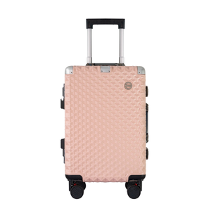 Bolsas de viaje de fábrica de ventas directas, equipaje para hombres y mujeres, modelo de Pc 6006, bolso y maleta, bolso con ruedas, fabricante de equipaje - Product Image 1